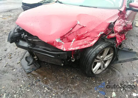 2015 Volkswagen Passat 1.8T Sel Premium z USA, uszkodzony, nr VIN 1VWCS7A30FC106235